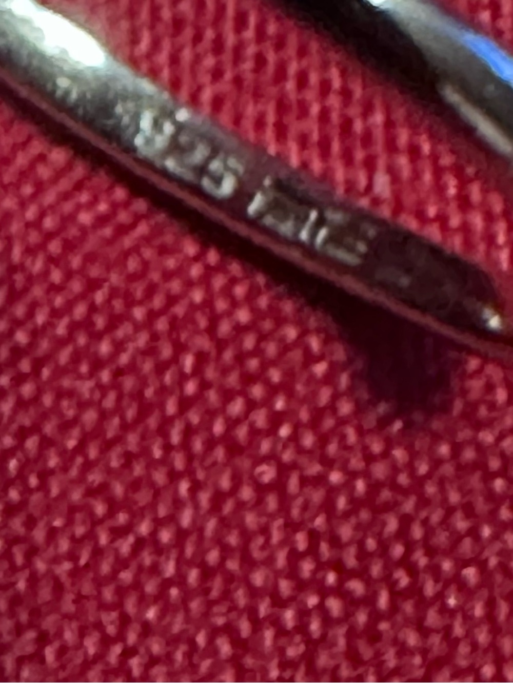 Toe ring - Picture 2 of 2